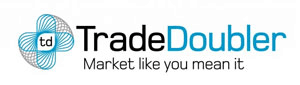 tradedoubler logo
